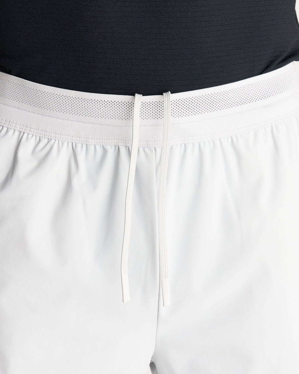 Vapor-Lite™ Liner Short "Cross" - Stone