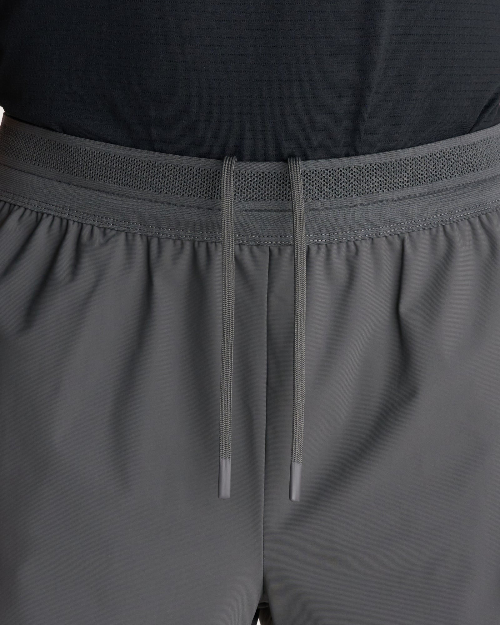 Vapor-Lite™ Liner Short "Cross" - Space Grey