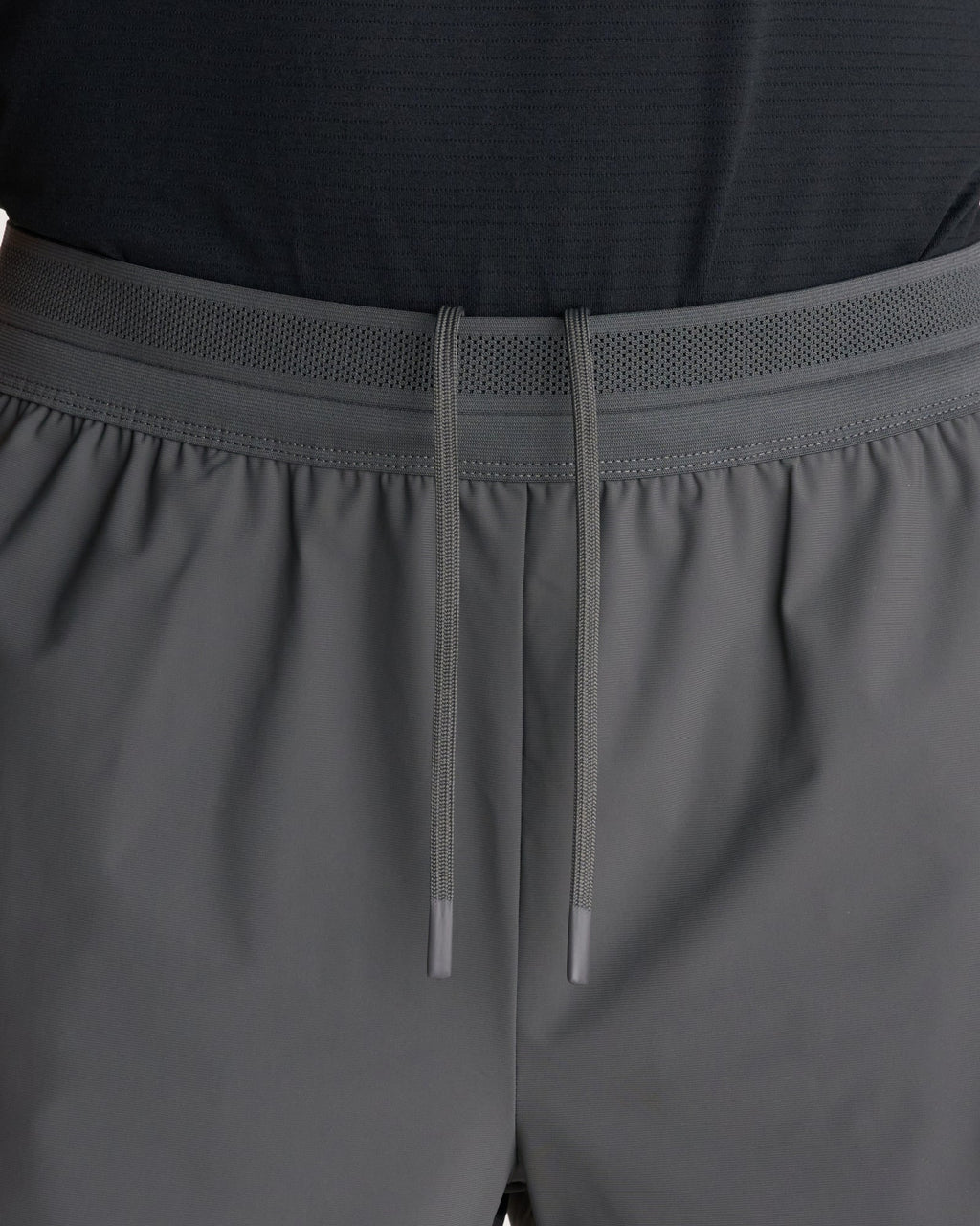 Vapor-Lite™ Liner 5" Short "Cross" - Space Grey