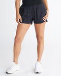 Women's 3" Pulse Short - Black