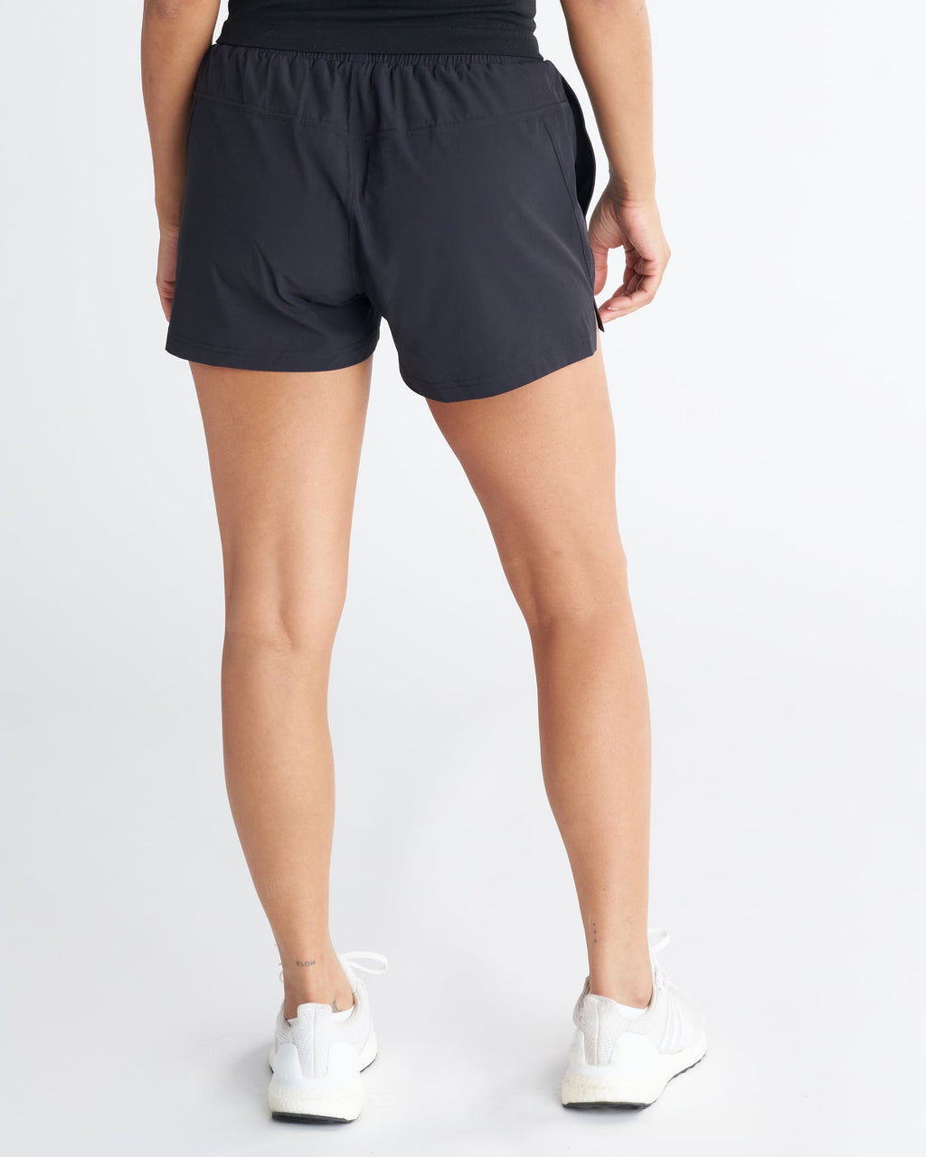 Women's 3" Pulse Short - Black
