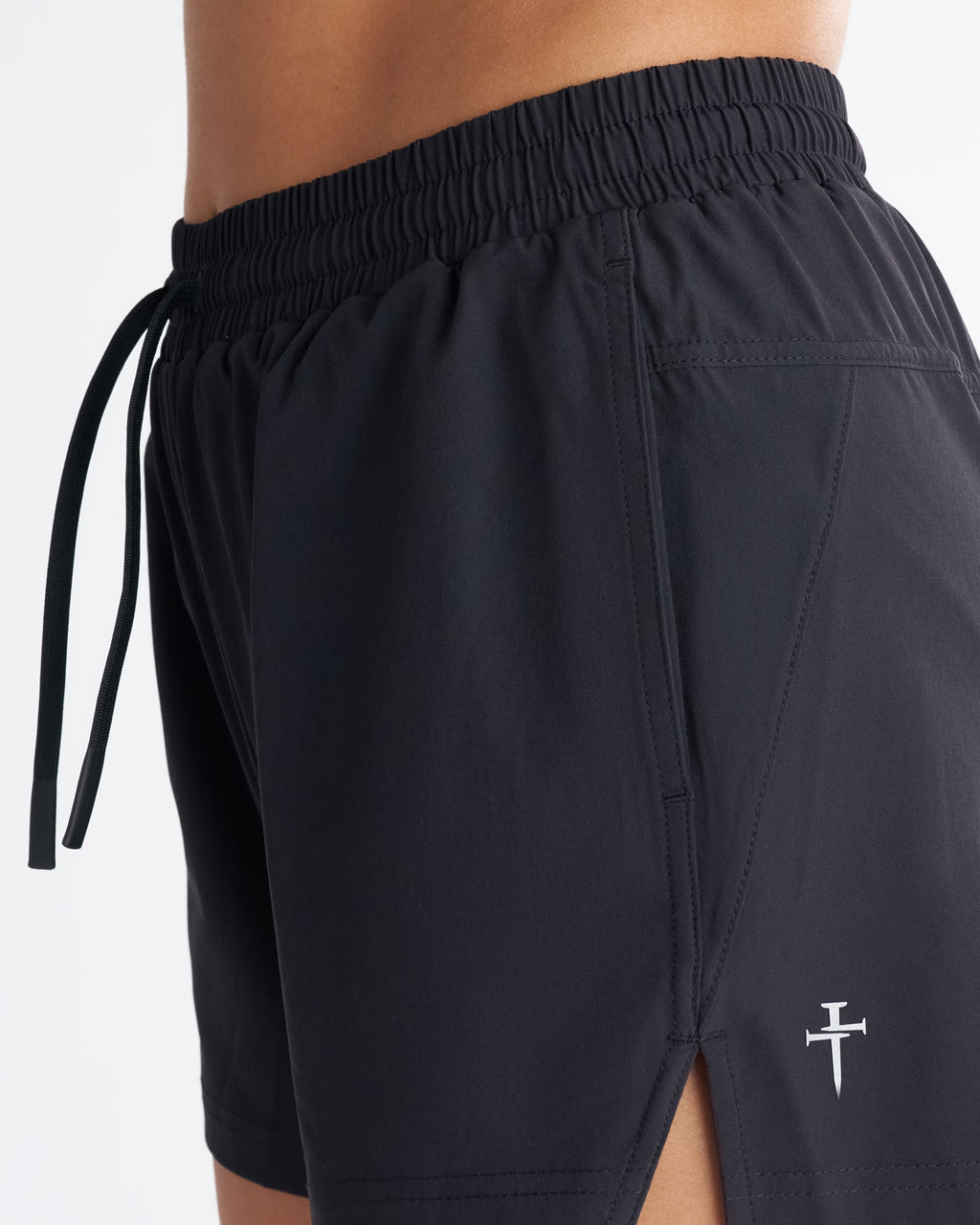 Women's 3" Pulse Short - Black
