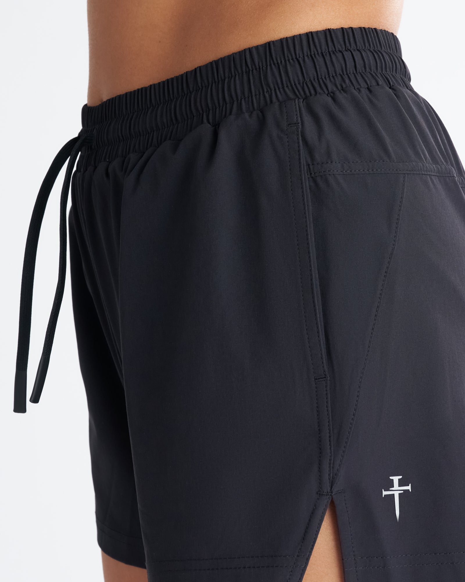 Women's 3" Pulse Short - Black