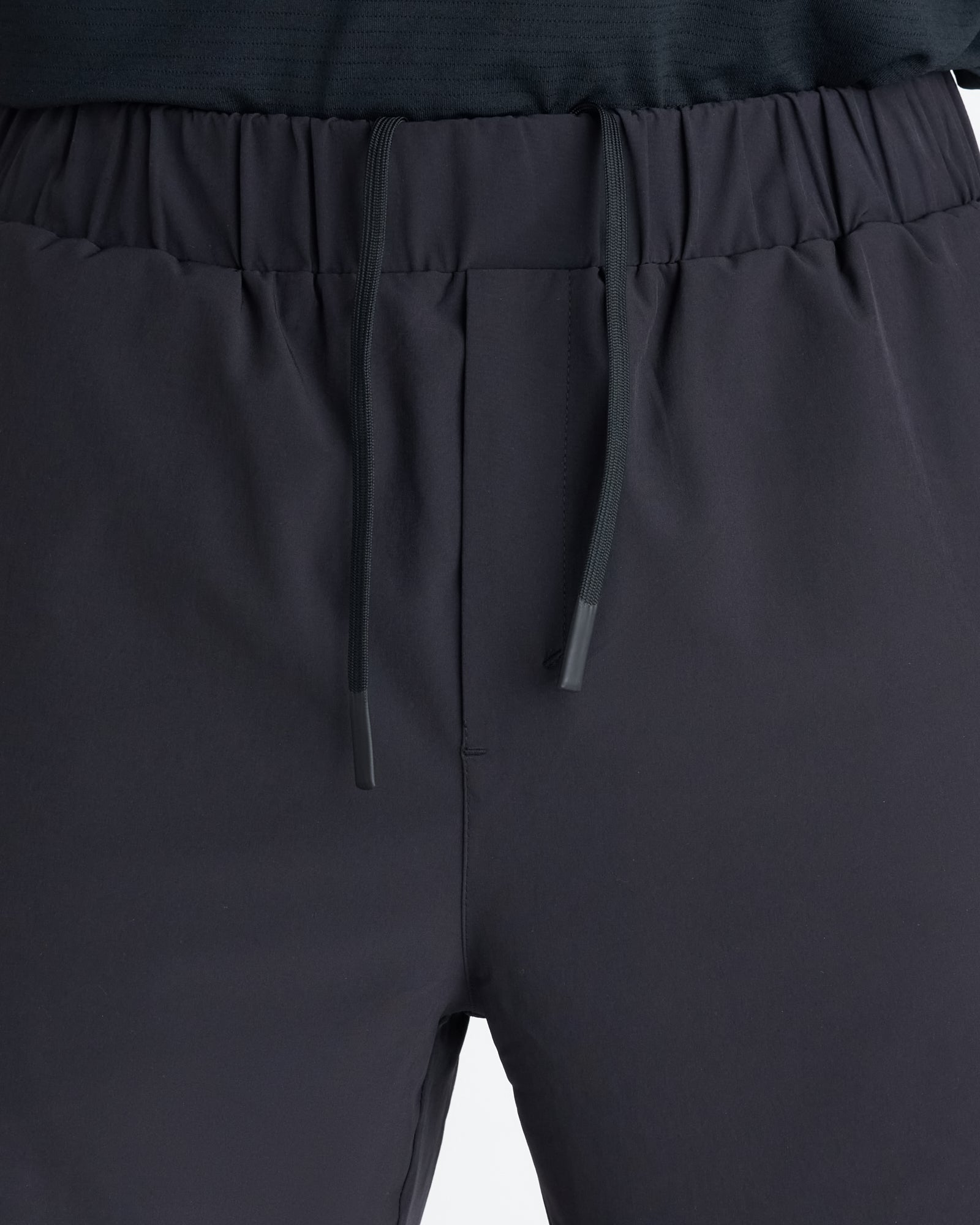 Pulse Tech Linerless Short - Black