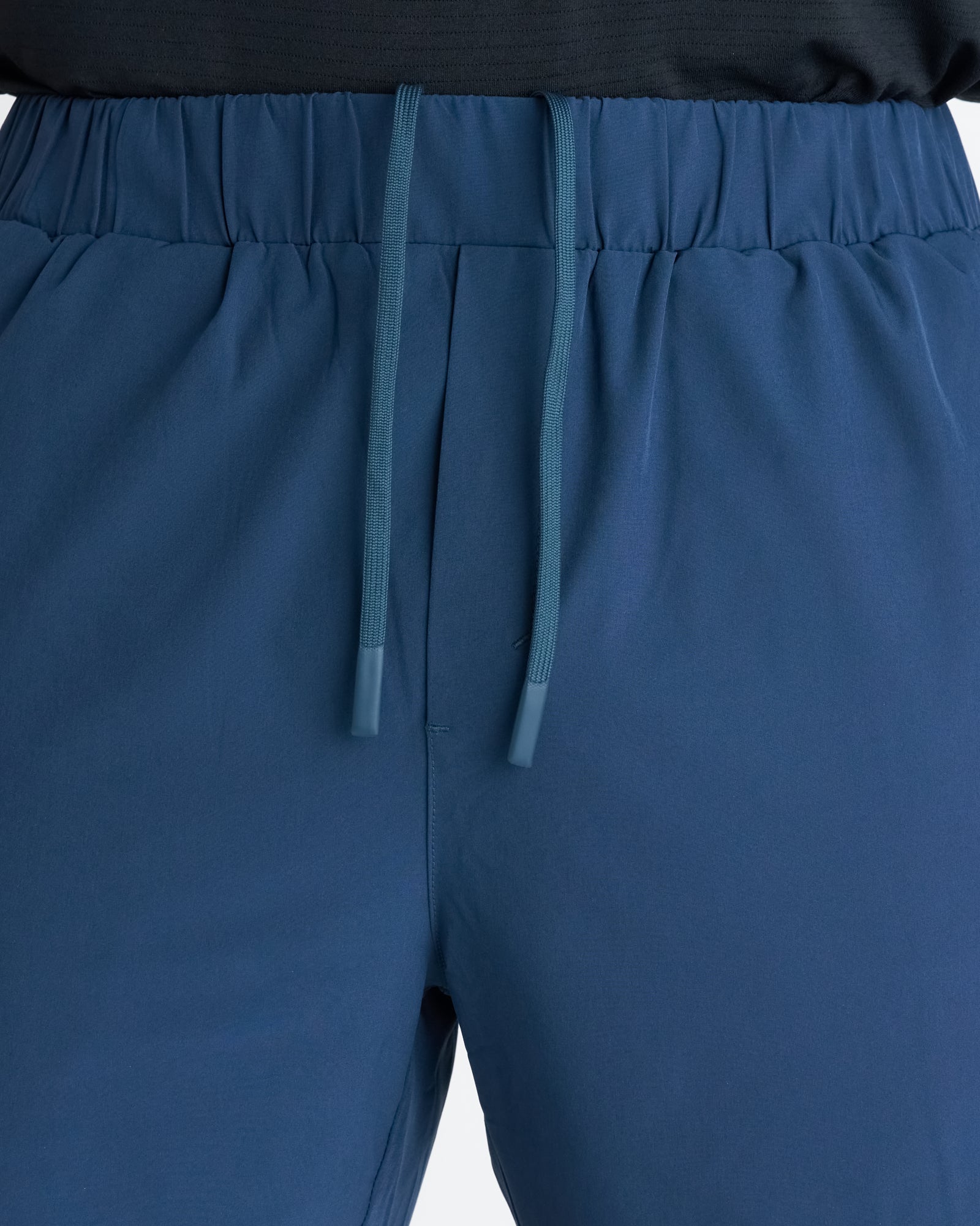 Pulse Tech Linerless Short - Midnight Navy