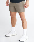 Pulse Tech Linerless Short - Sand