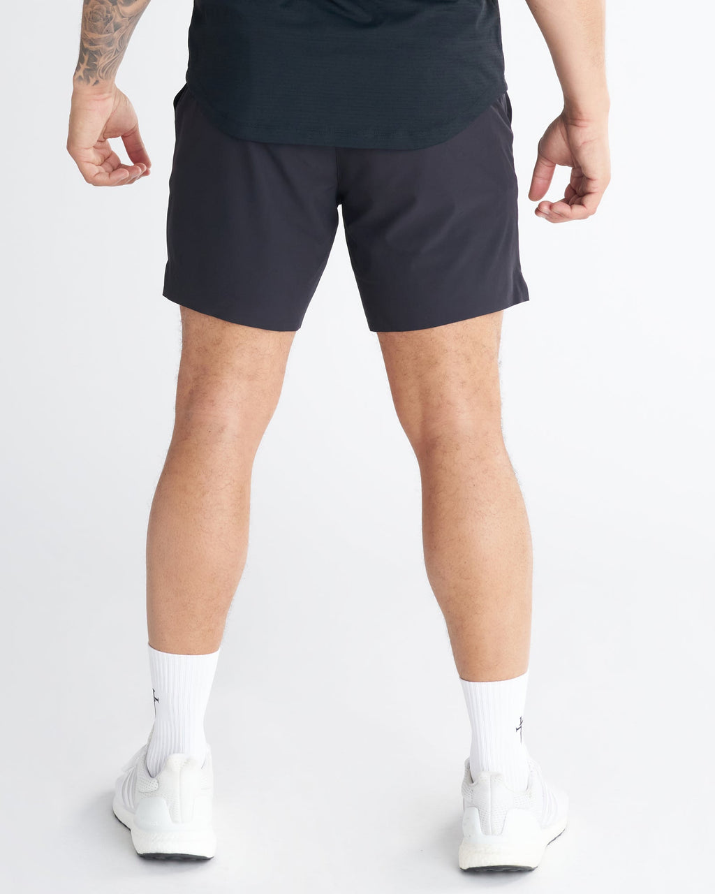 Pulse Tech Liner Short - Black