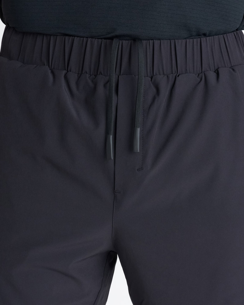 Pulse Tech Liner Short - Black