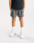 Youth Pro-Tech 2.0 Linerless Short - Space Grey
