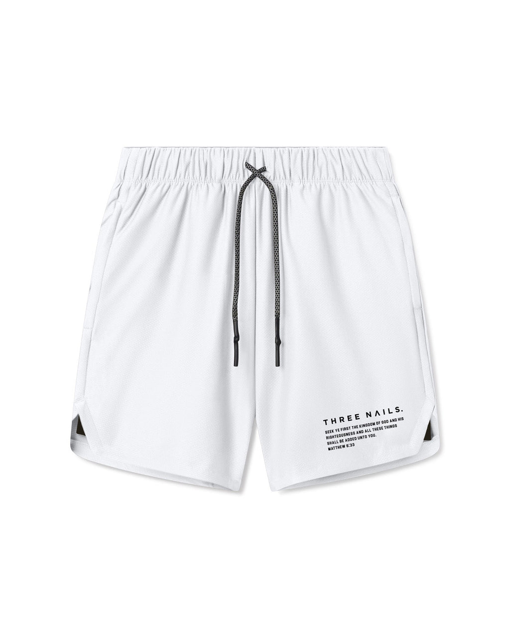 Pro-Tech 2.0 Liner Short "Mission" - Stone
