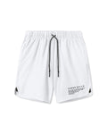 Pro-Tech 2.0 Liner Short "Mission" - Stone