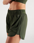 Women’s Pro-Tech Liner Short - Dark Pine