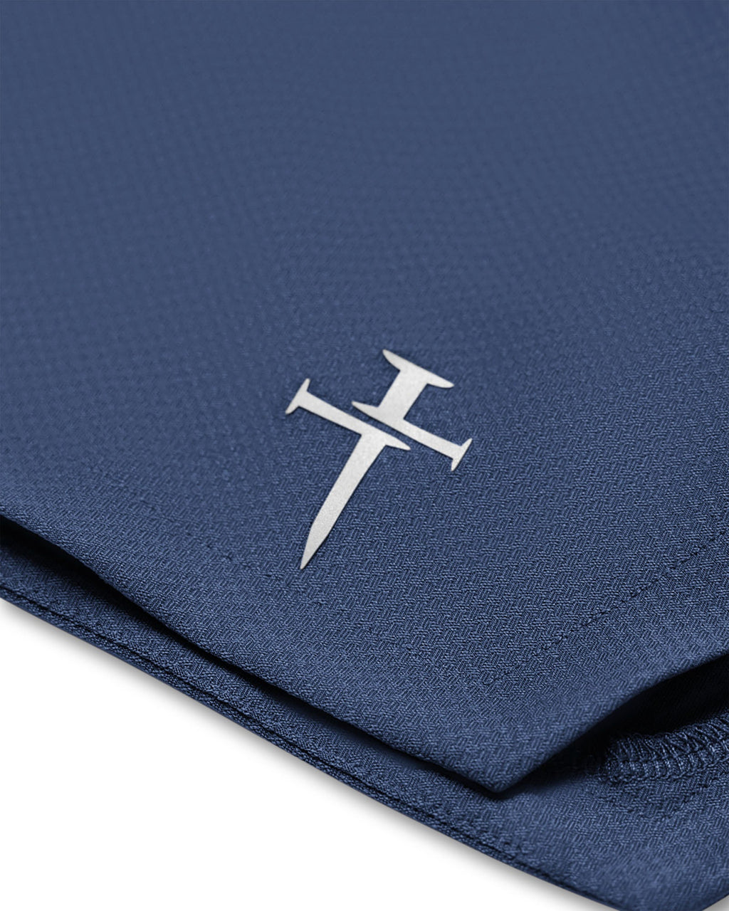Pro-Tech 2.0 Linerless Short - Midnight Navy
