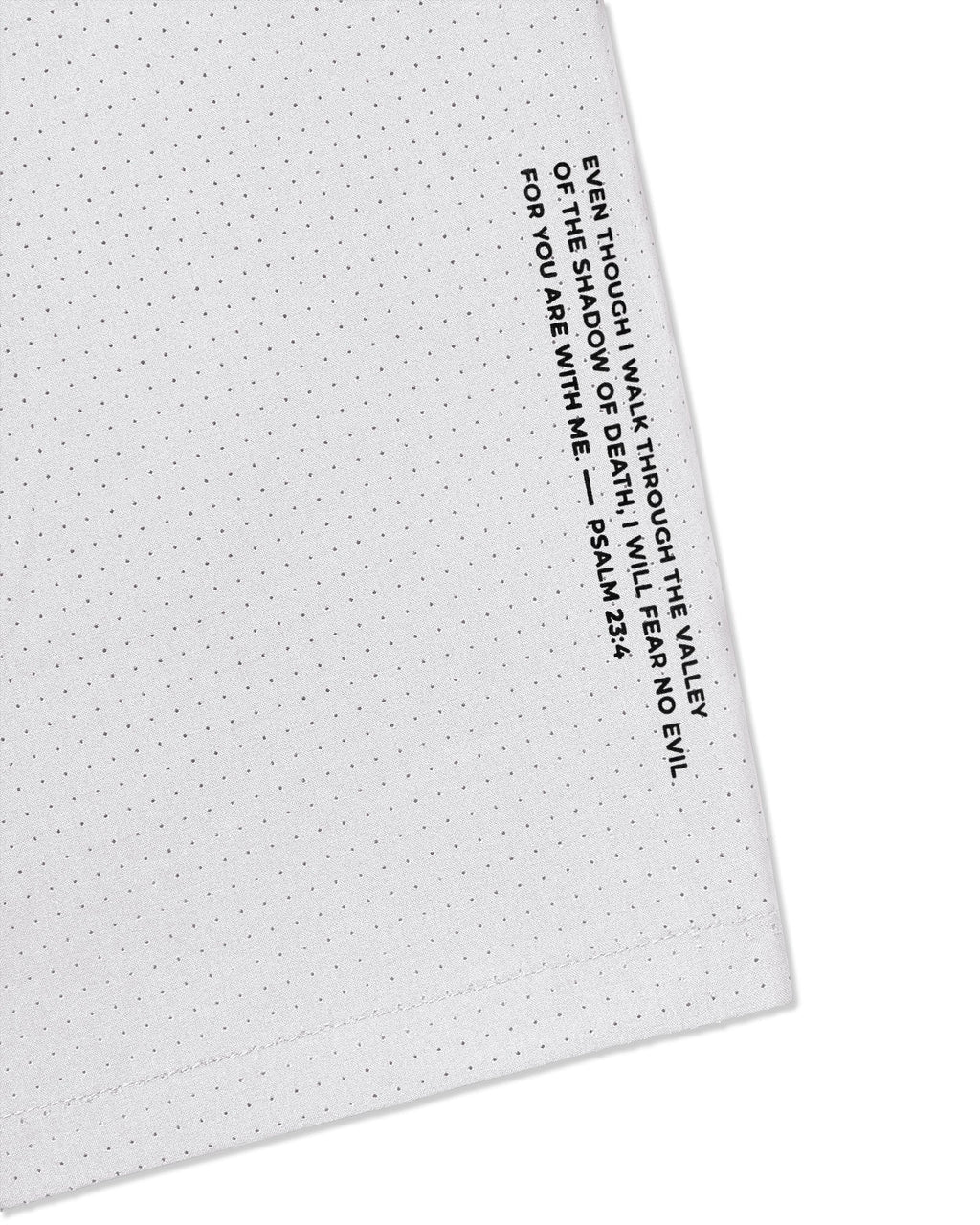 Stride-Tech Perforated Liner Short - Stone