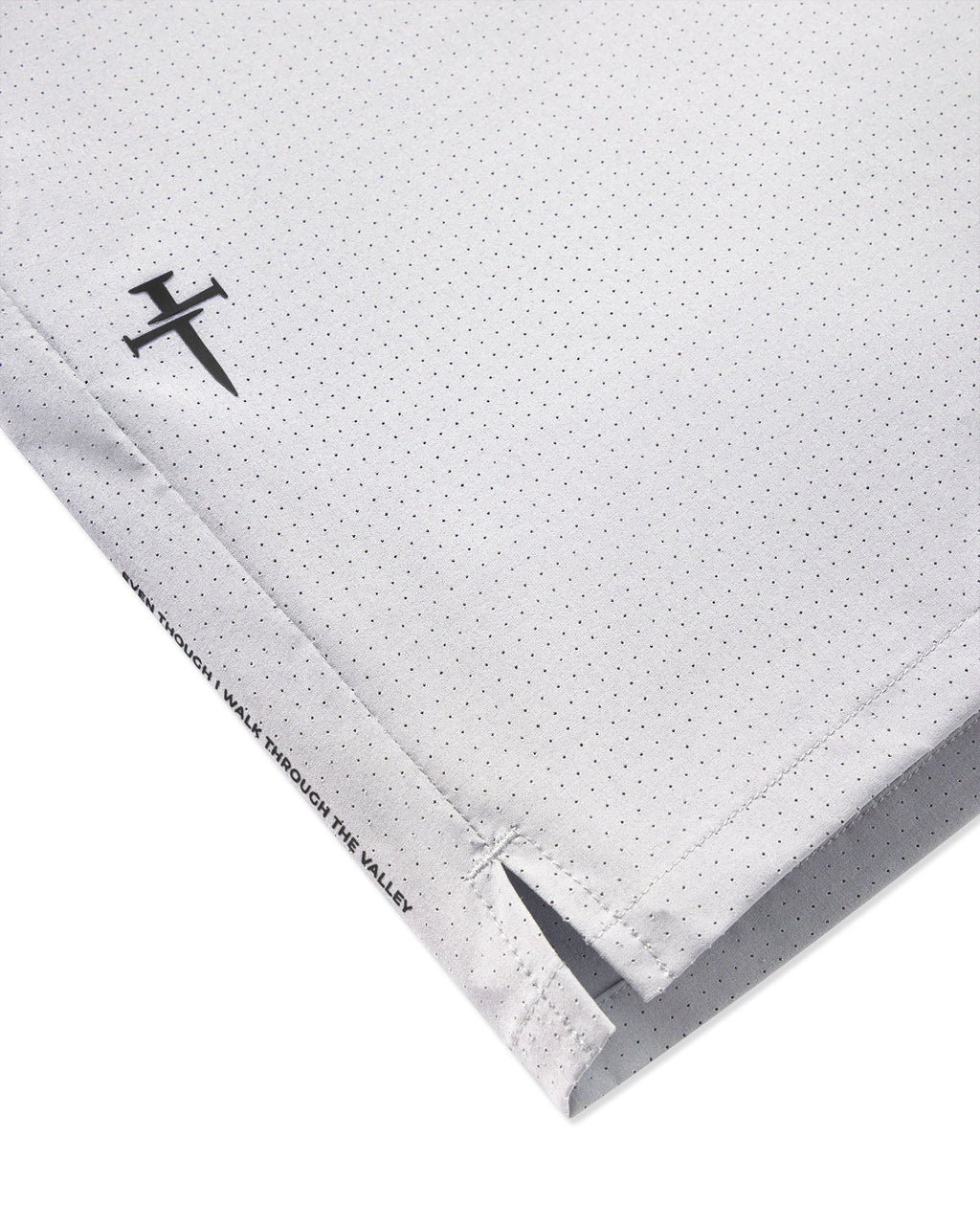 Stride-Tech Perforated Liner Short - Stone