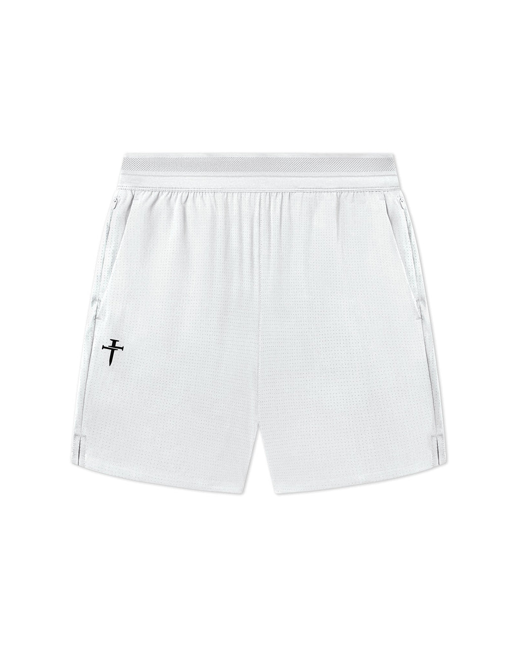 Stride-Tech Perforated Liner Short - Stone