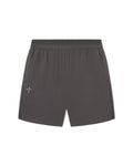 Stride-Tech Perforated Liner Short - Space Grey