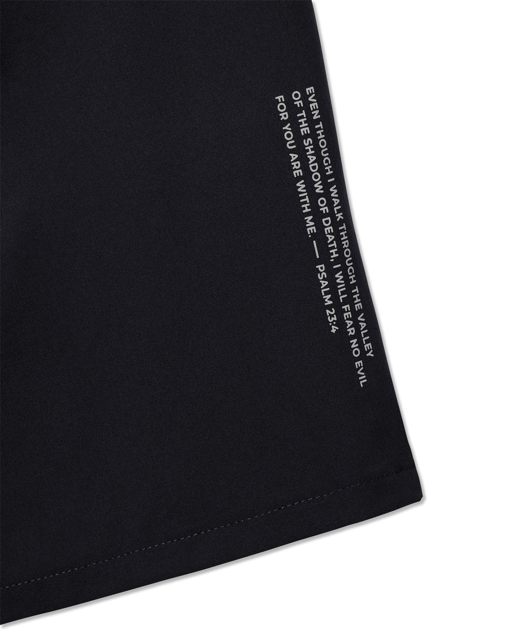 Stride-Tech Short - Black