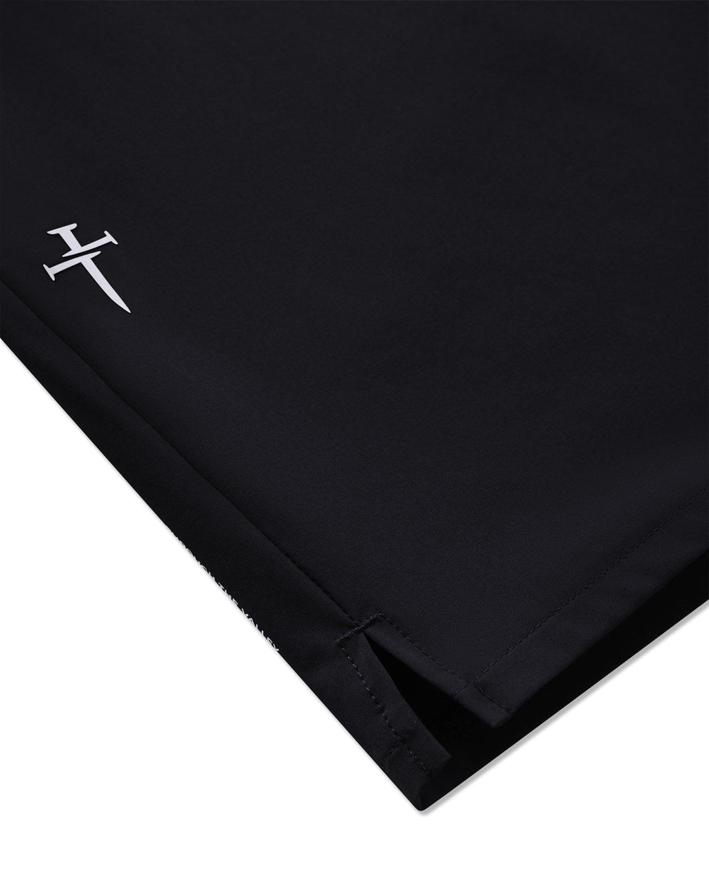Stride-Tech Short - Black