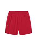 Stride-Tech Short - Red Rock