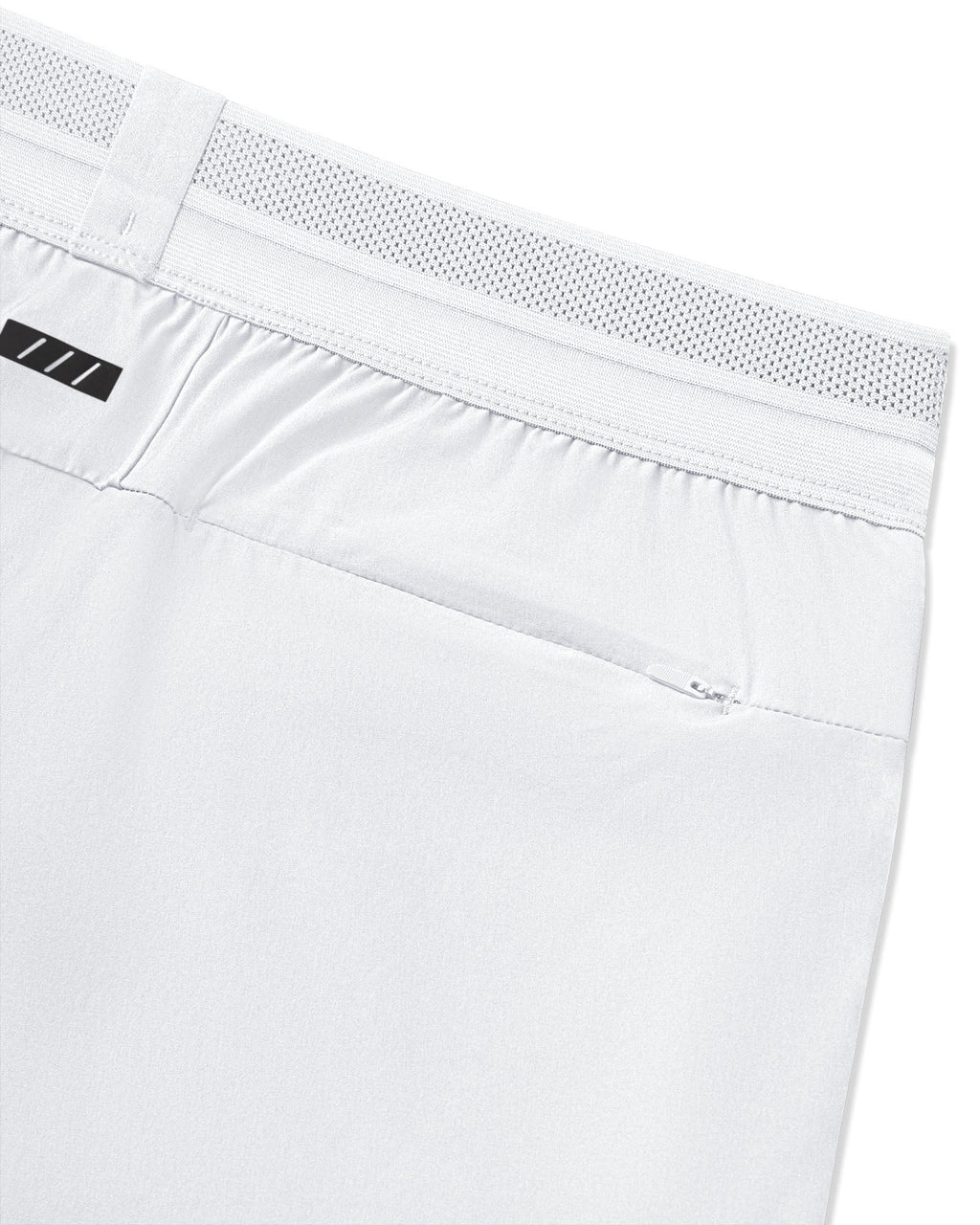 Stride-Tech Short - Stone