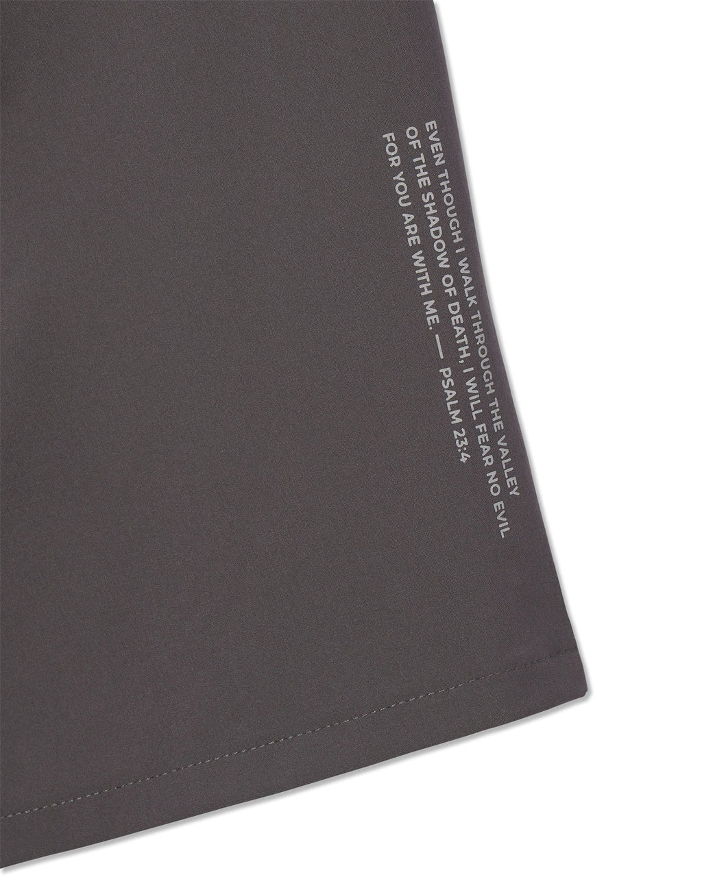 Stride-Tech Short - Space Grey