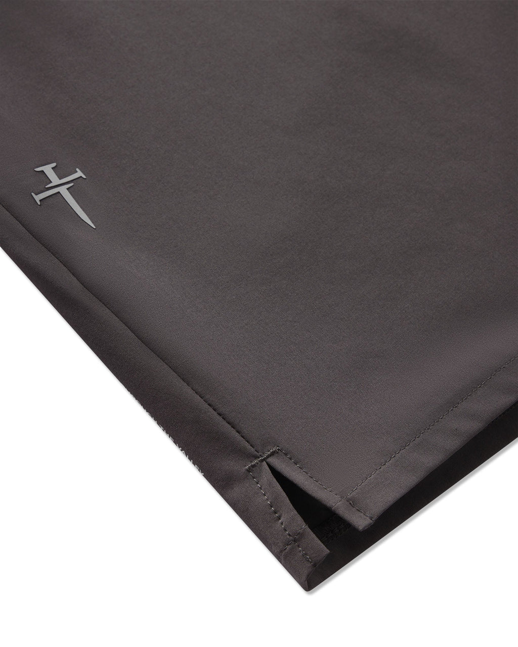 Stride-Tech Short - Space Grey