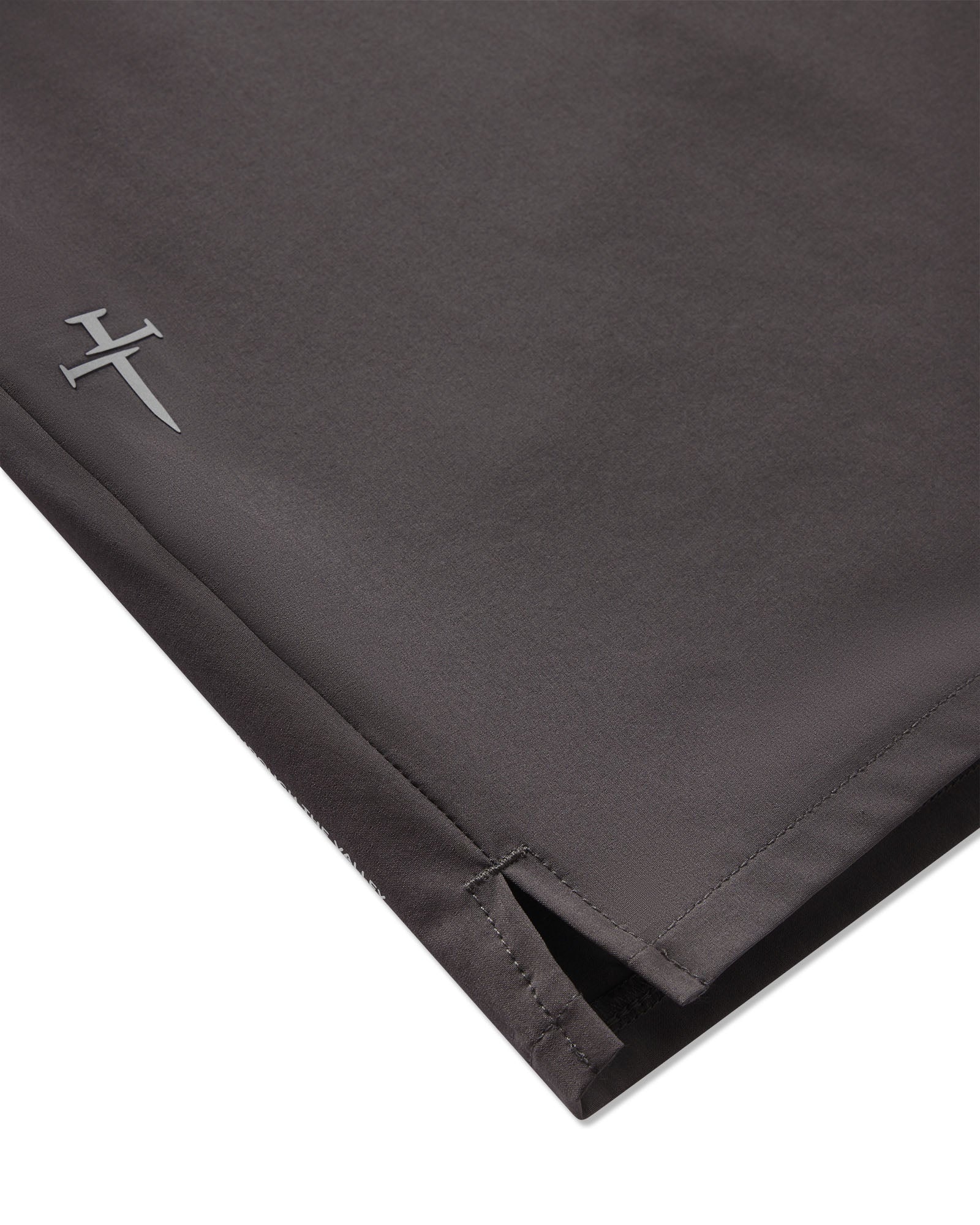 Stride-Tech Short - Space Grey