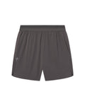 Stride-Tech Short - Space Grey