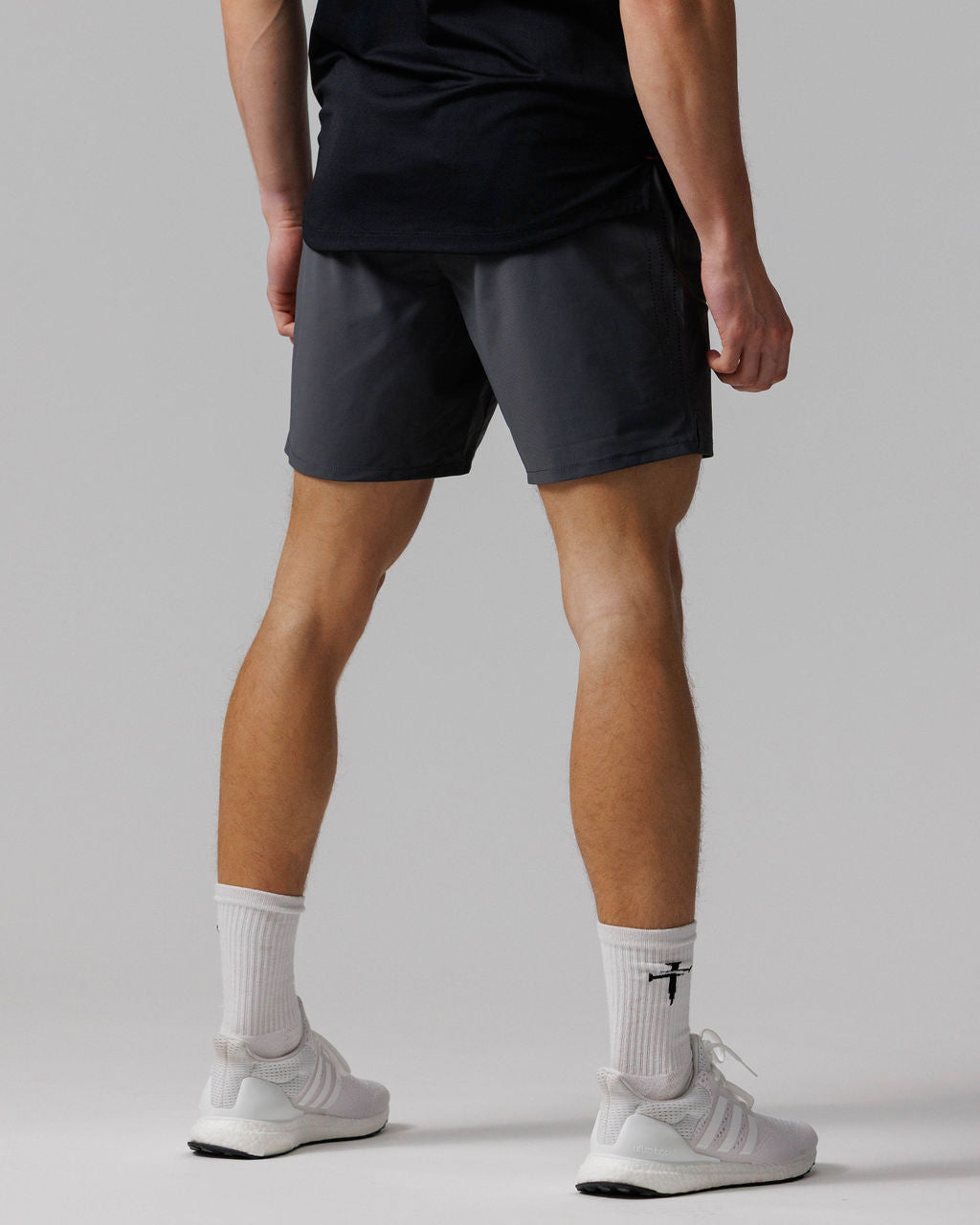 Vapor-Lite™ Hybrid Short - Space Grey