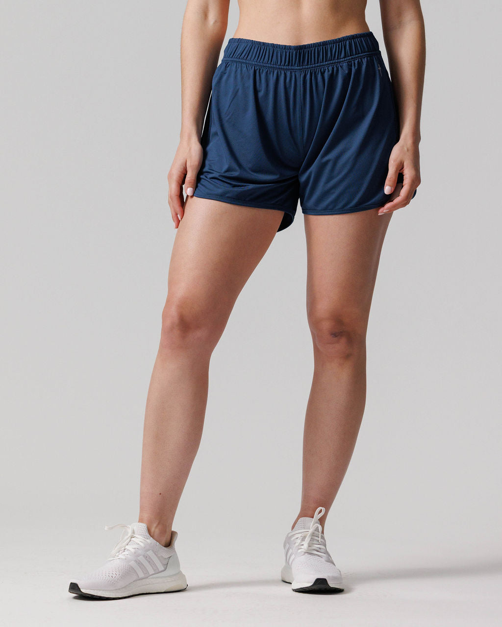Women’s Pro-Tech Liner Short - Midnight Navy