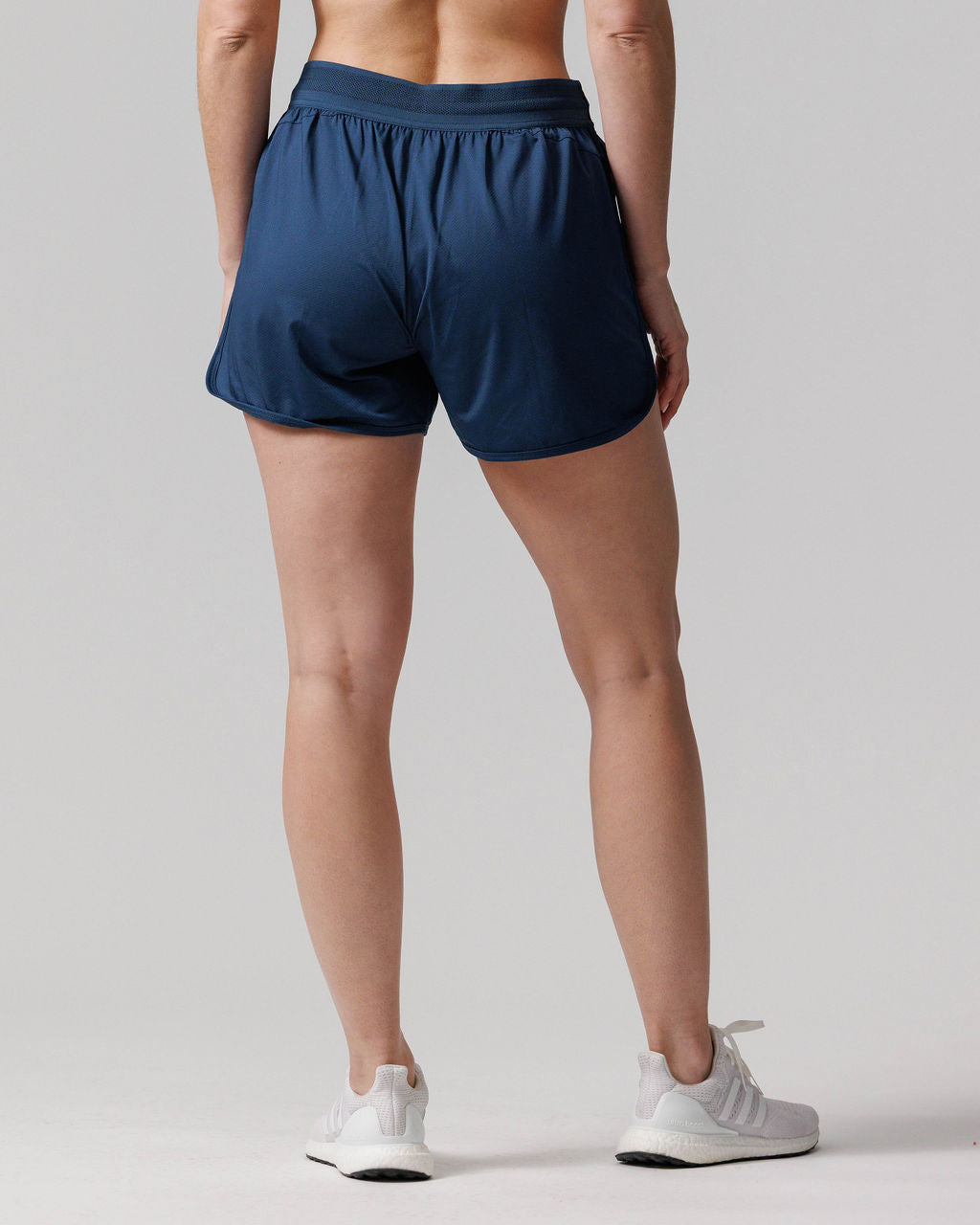 Women’s Pro-Tech Liner Short - Midnight Navy