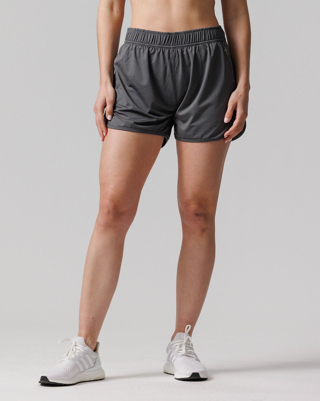 Women’s Pro-Tech Liner Short - Space Grey