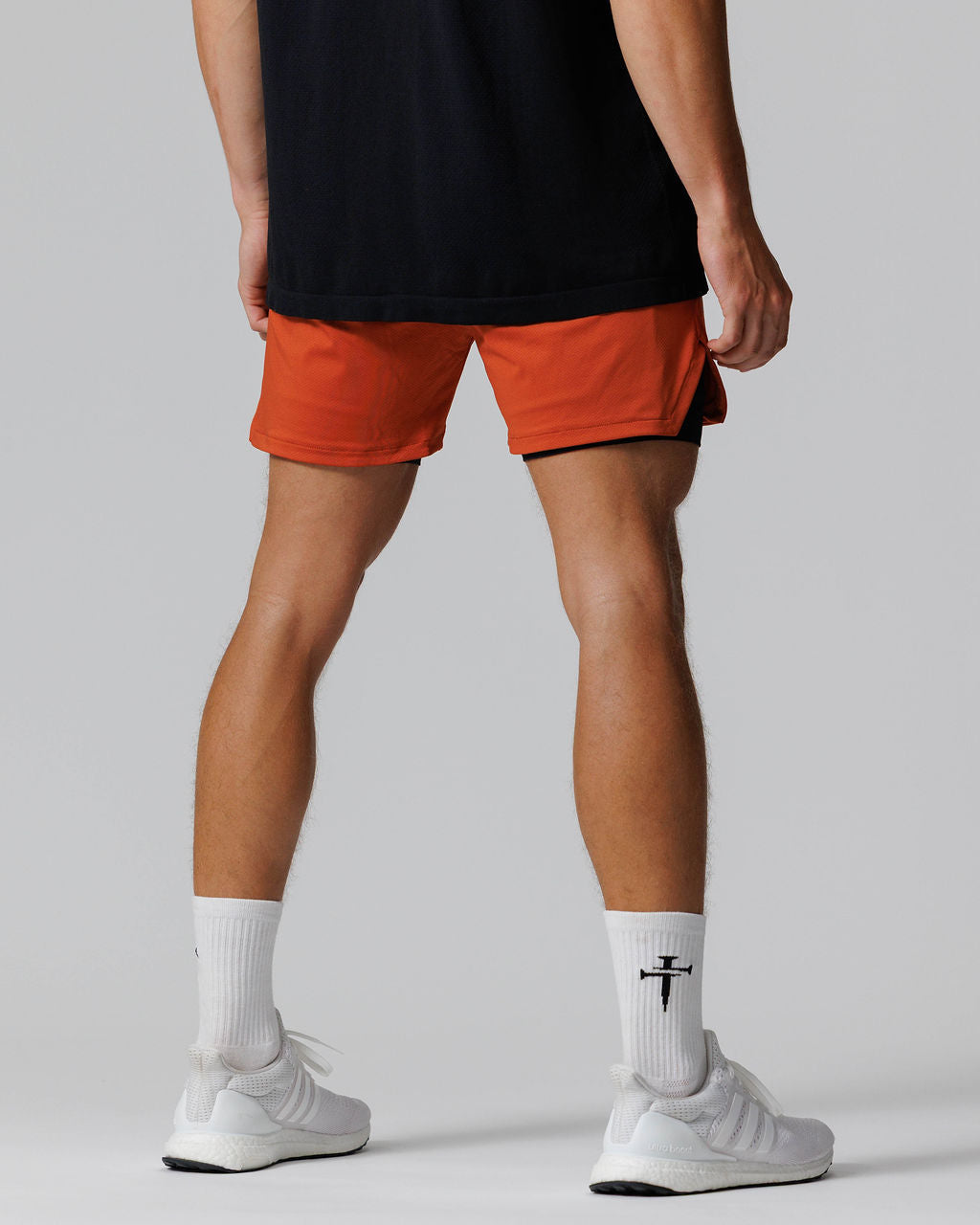 Pro-Tech 2.0 Liner Short - Desert Sun