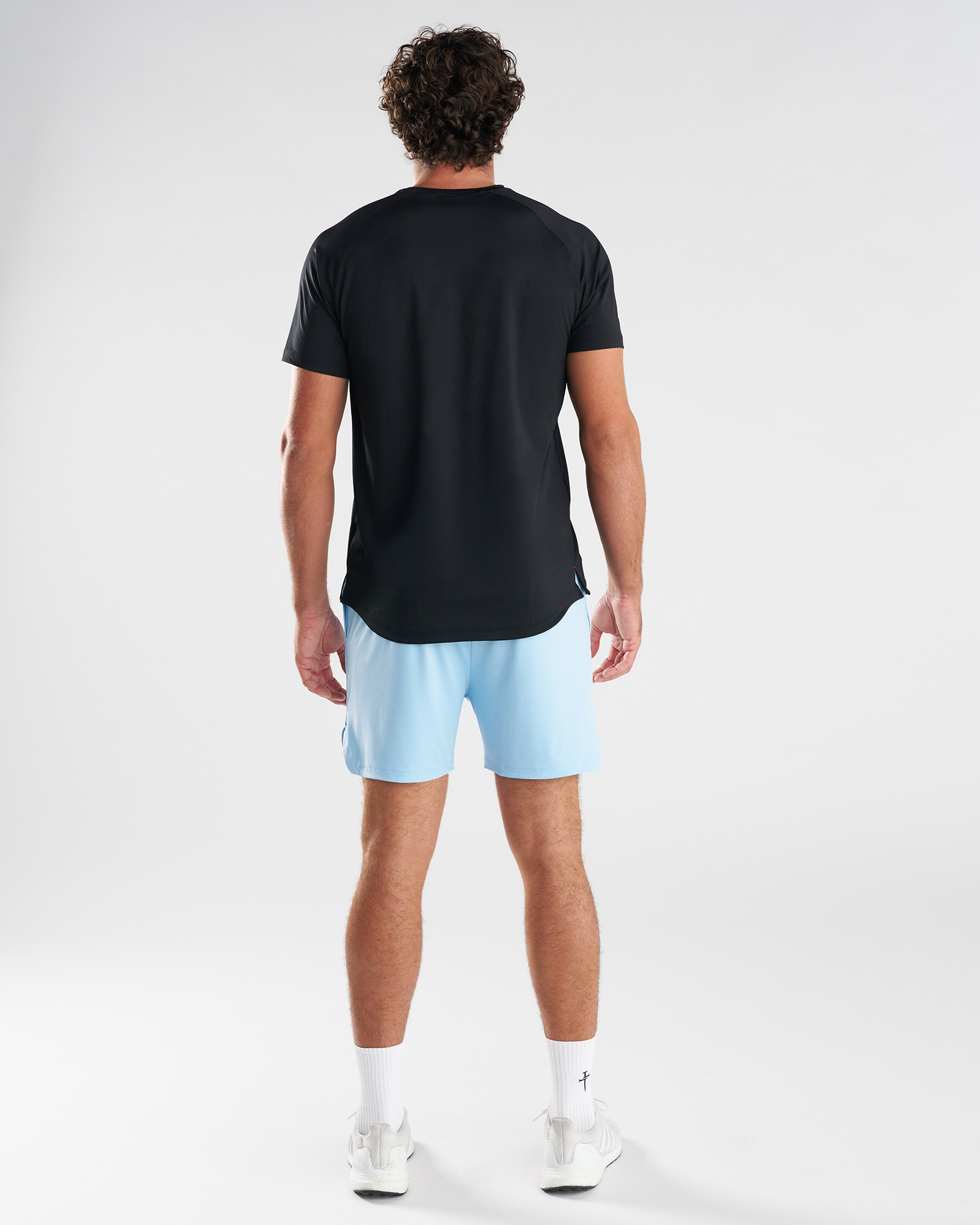 Pro-Tech 2.0 Liner Short - Sky Blue
