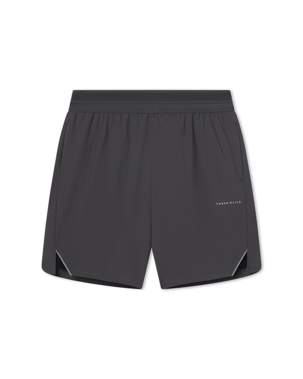 Vapor-Lite™ Liner Short "Three Nails" - Space Grey