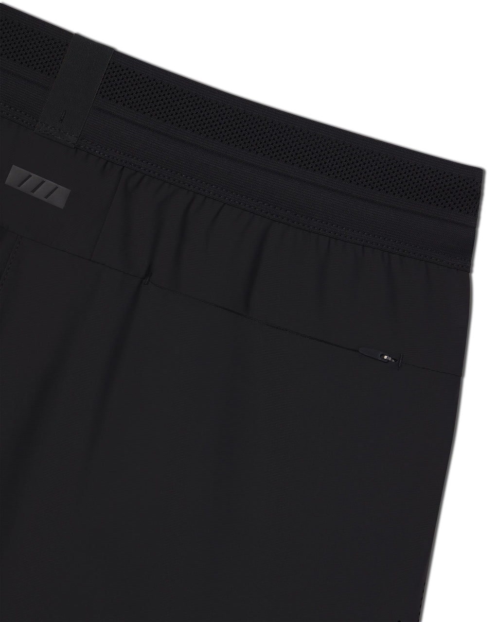 Vapor-Lite™ Hybrid Short - Black