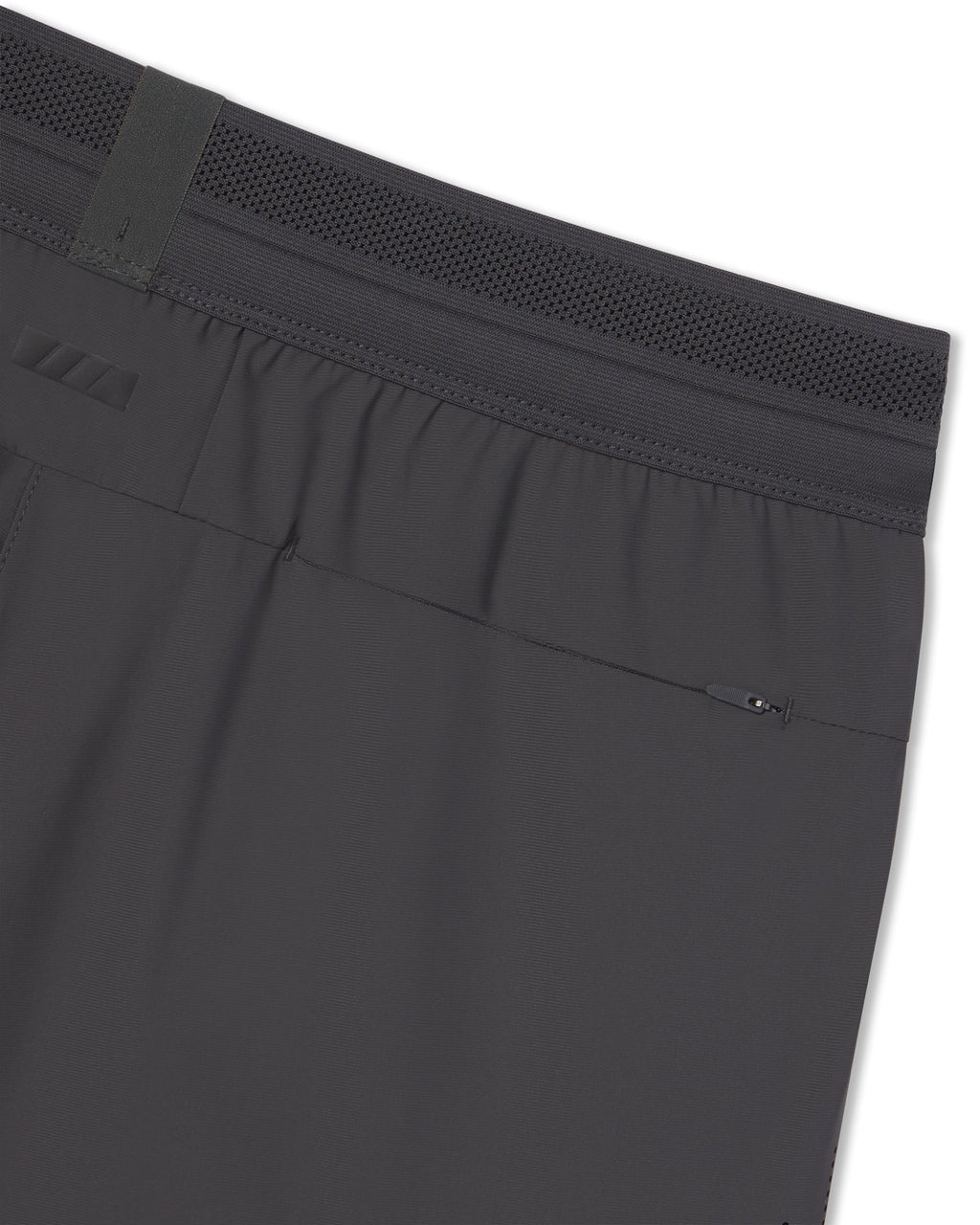 Vapor-Lite™ Hybrid Short - Space Grey