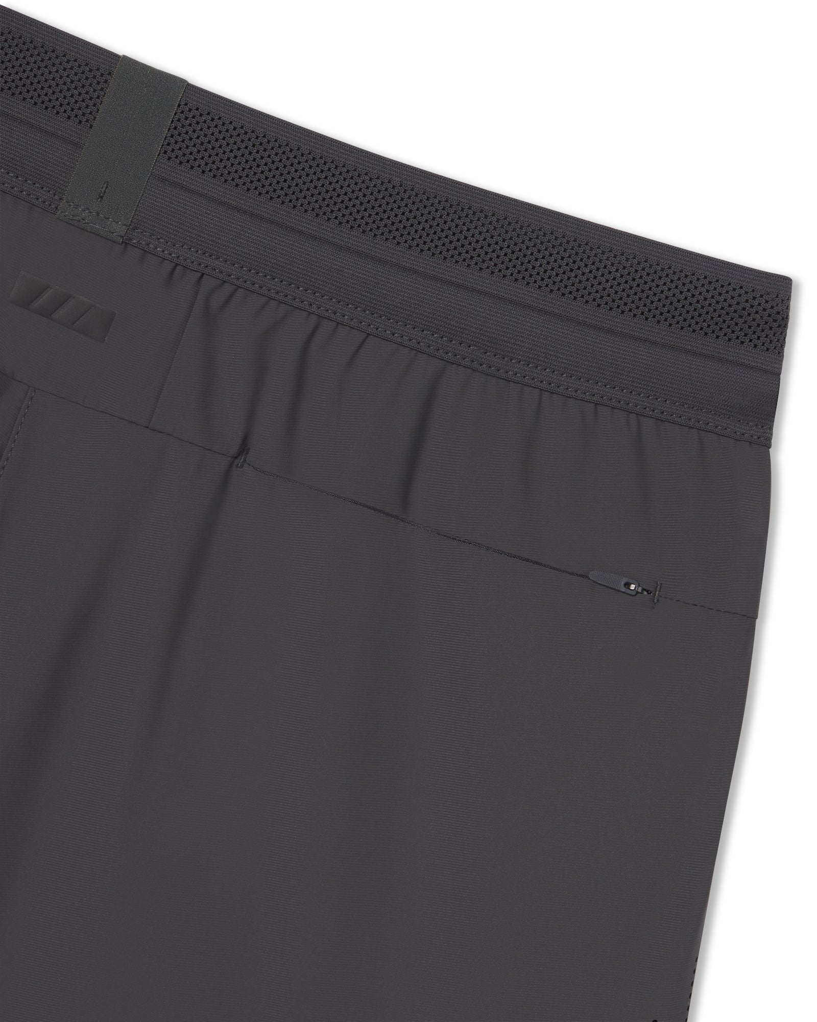 Vapor-Lite™ Hybrid Short - Space Grey