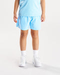 Youth Vapor-Lite™ Hybrid Short - Sky Blue